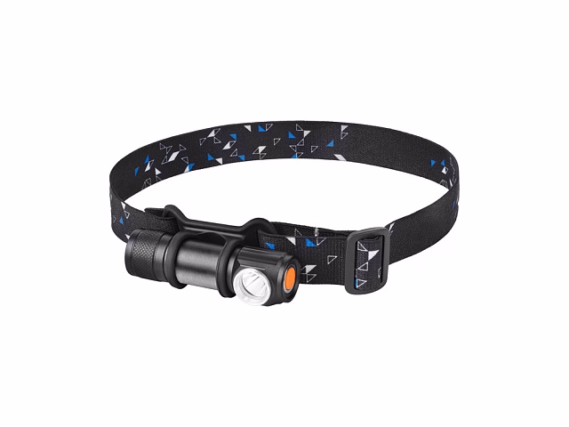 Фонарь Rombica LED Z9 (Р) Фонарь Rombica LED Z9 (Р)