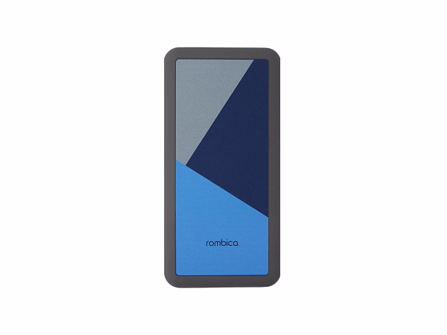 Внешний аккумулятор Rombica NEO Bright 1C Внешний аккумулятор Rombica NEO Bright 1C
