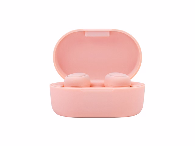 Наушники Rombica Mysound Play - Rose/TWS Наушники Rombica Mysound Play - Rose/TWS