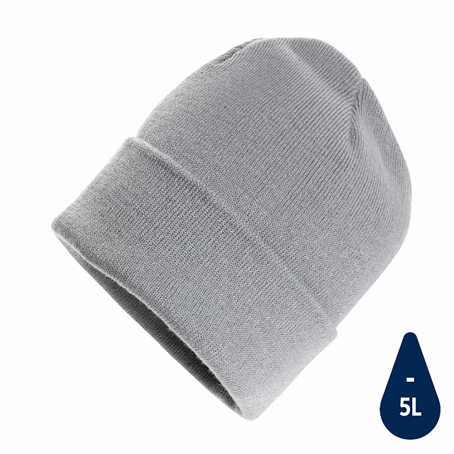 Шапка Impact из Polylana® AWARE™ Шапка Impact из Polylana® AWARE™