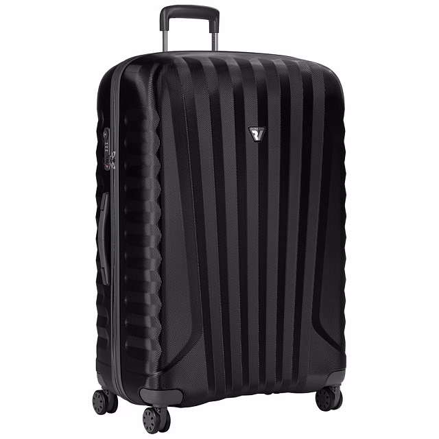 Чемодан Uno Zip Special L, черный Чемодан Uno Zip Special L, черный