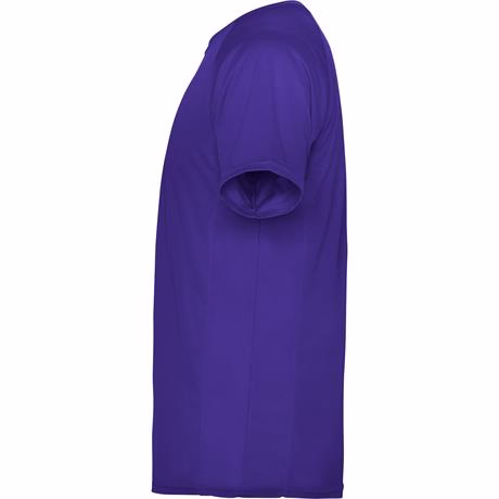 Спортивная футболка MONTECARLO мужская, ЛИЛОВЫЙ 2XL