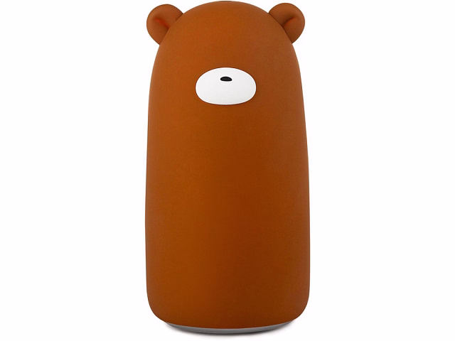 Внешний аккумулятор Rombica NEO Teddy Внешний аккумулятор Rombica NEO Teddy