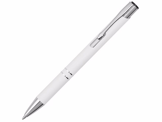 Ручка шариковая Legend Soft Touch Requis, зеленая Ручка шариковая Legend Soft Touch Requis, зеленая