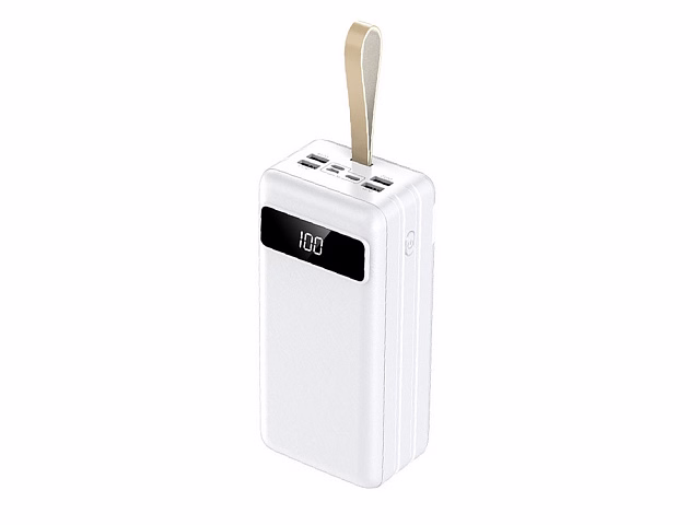 Внешний аккумулятор Rombica NEO PRO-600 White (Р)