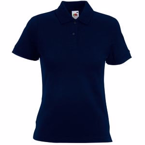 Поло женское POLO LADY-FIT 210