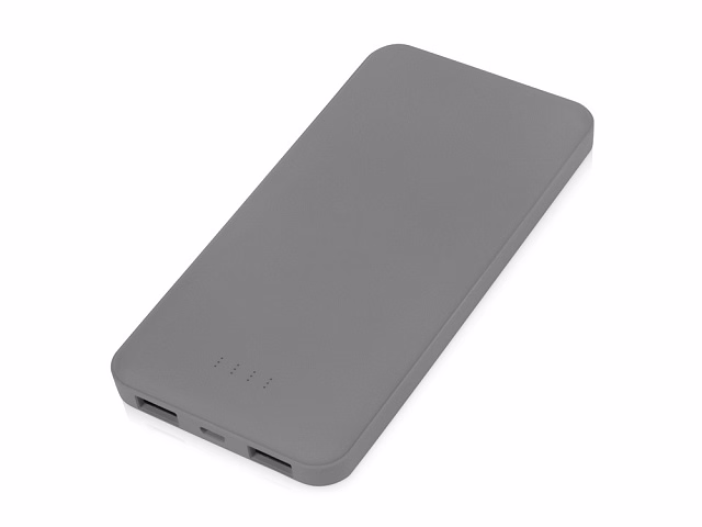 Внешний аккумулятор Rombica NEO PB100 Gray, серый Внешний аккумулятор Rombica NEO PB100 Gray, серый