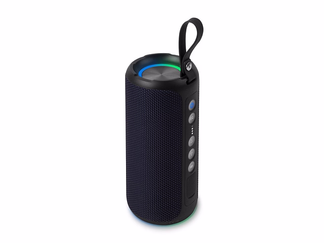 Портативная колонка mySound Colibri 2C, 6 Вт, черный Портативная колонка mySound Colibri 2C, 6 Вт, черный