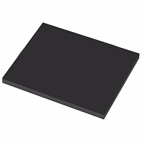 Подарочная коробка, размер 39*26,3*11 см, Solution Prestige Big Case Linen с магнитным клапаном и ручкой , с EVA ложементом 36,8*25,1*4 см под индивидуальную вырубку, серебристая