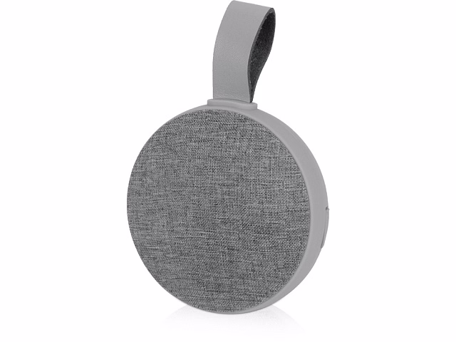Портативная акустика Rombica mysound BT-35 Gray, серый (Р)