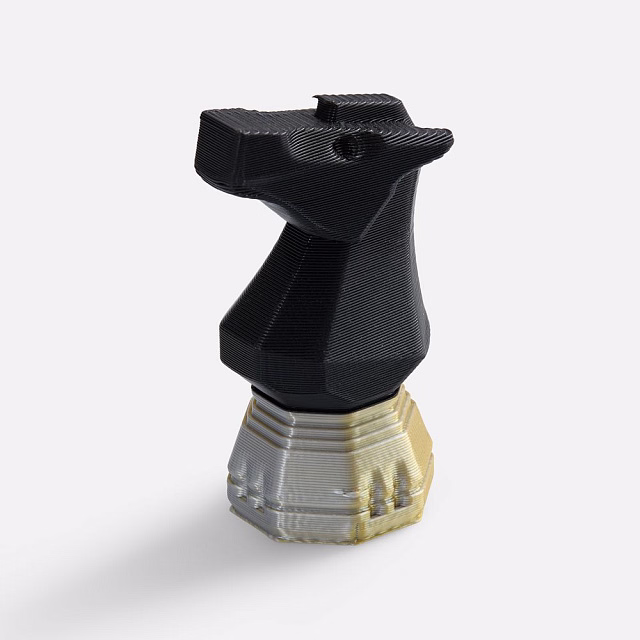 Фигурка Impreso S, 3D-печать на заказ Фигурка Impreso S, 3D-печать на заказ