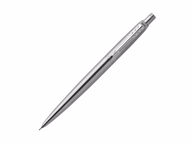 Карандаш механический Parker Jotter Essential, St. Steel СT, грифель: 0,5 мм Карандаш механический Parker Jotter Essential, St. Steel СT, грифель: 0,5 мм