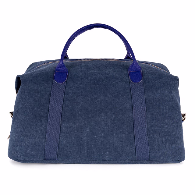 Сумка дорожная DUFFEL, Синий