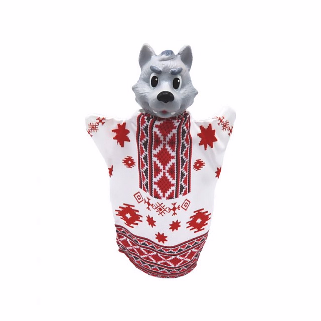 ИГРУШКА БИ-БА-БО ВОЛЧОК (116) ИГРУШКА БИ-БА-БО ВОЛЧОК (116)
