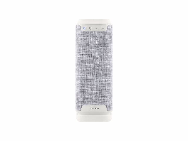 Портативная колонка mySound Sola, 15 Вт Портативная колонка mySound Sola, 15 Вт
