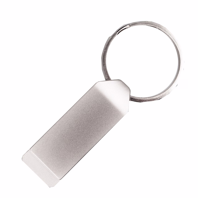 Флеш накопитель USB 2.0 Modena 32GB, металл, серебристый Флеш накопитель USB 2.0 Modena 32GB, металл, серебристый