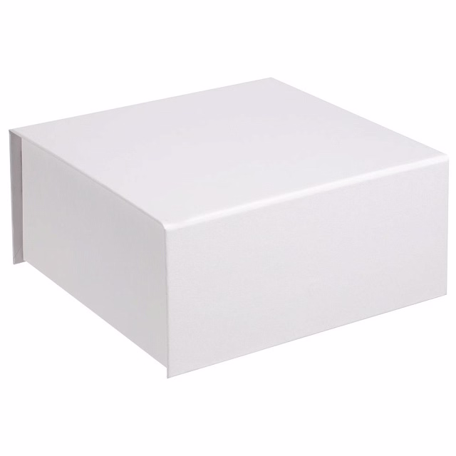 Коробка Pack In Style, белая Коробка Pack In Style, белая