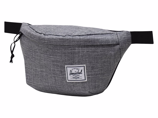 Herschel Classic™ поясная сумка, серый меланж Herschel Classic™ поясная сумка, серый меланж