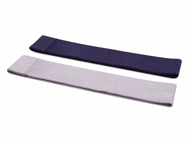 Набор из 2-х лент-эспандеров Grip - Lilac / Dusk Purple Набор из 2-х лент-эспандеров Grip - Lilac / Dusk Purple