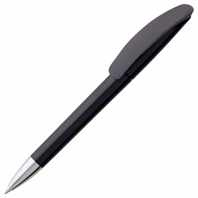 Ручка шариковая Prodir DS3.1 TPC, черная Ручка шариковая Prodir DS3.1 TPC, черная