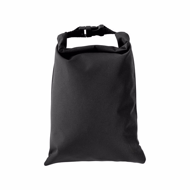 Сумка-холодильник Snackstrap из rPET AWARE™, 30x20 см Сумка-холодильник Snackstrap из rPET AWARE™, 30x20 см
