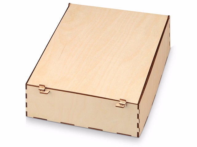 Подарочная коробка legno Подарочная коробка legno