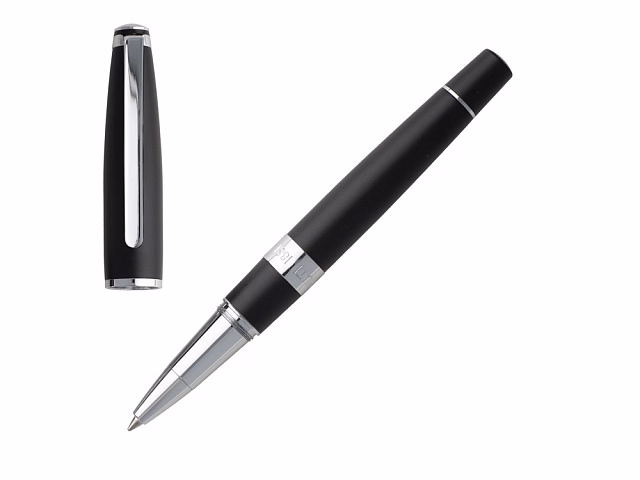 Ручка-роллер Bicolore Black, Cerruti 1881 (Р)