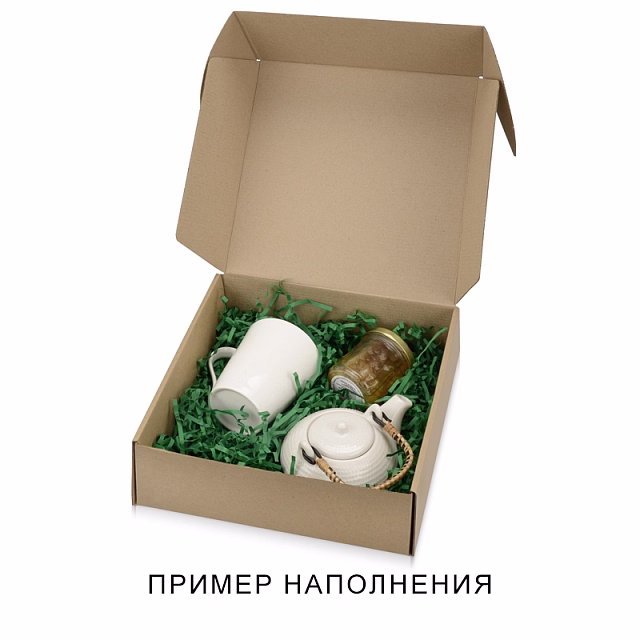 Коробка самосборная Коробка самосборная