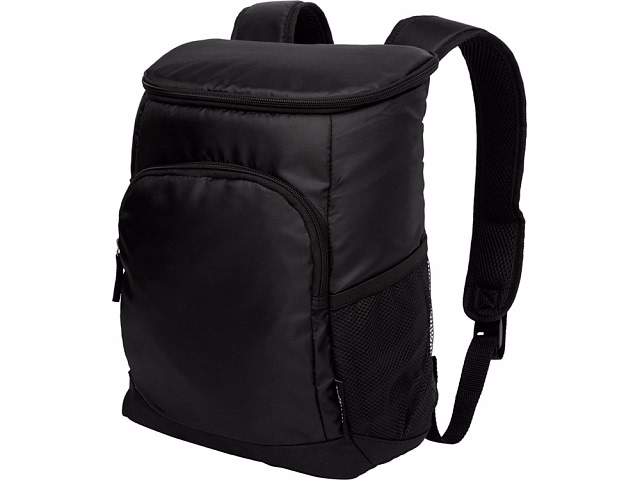 Arctic Zone® 18-can cooler backpack, черный Arctic Zone® 18-can cooler backpack, черный