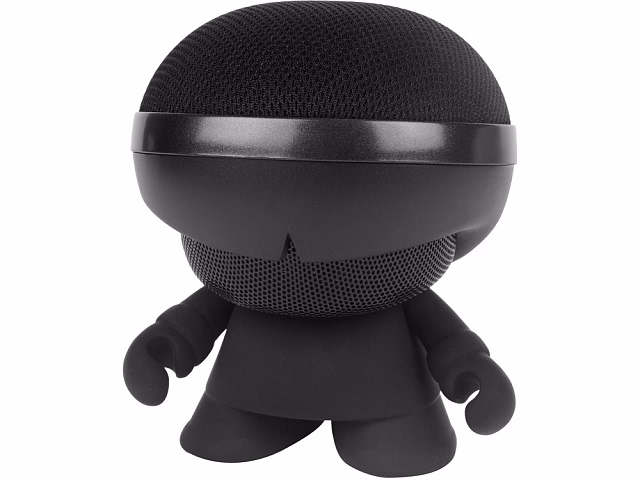 Портативная колонка X5 XOOPAR BOY STEREO, черный Портативная колонка X5 XOOPAR BOY STEREO, черный