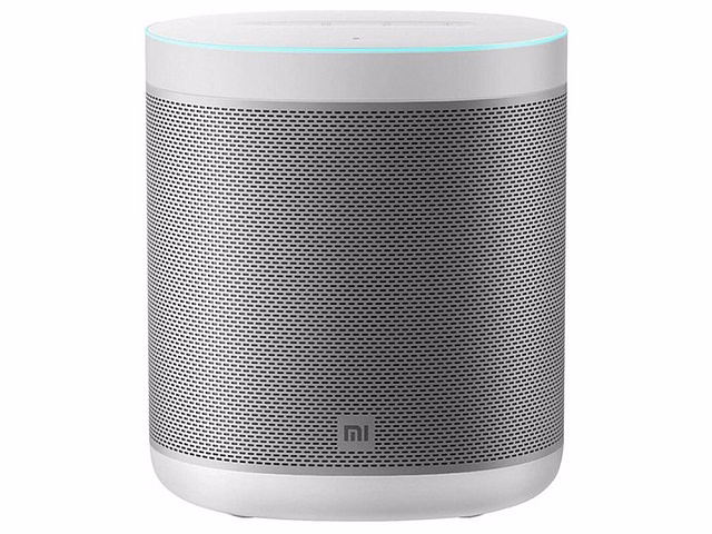 Колонка умная Mi Smart Speaker (QBH4221RU) Колонка умная Mi Smart Speaker (QBH4221RU)
