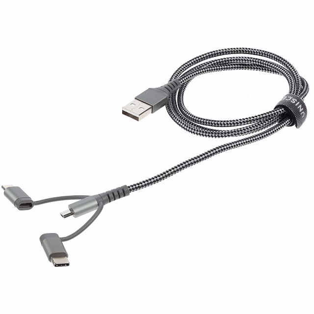 Кабель Uniscend Hardcord Кабель Uniscend Hardcord