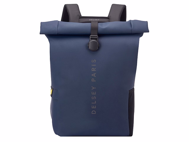 Рюкзак DELSEY, TURENNE SOFT, 26л, темно-синий Рюкзак DELSEY, TURENNE SOFT, 26л, темно-синий