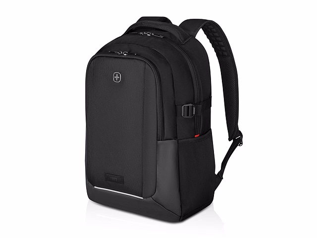 Рюкзак WENGER XE Ryde 16, черный, переработанный ПЭТ/Полиэстер, 33х22х47 см, 26 л. Рюкзак WENGER XE Ryde 16, черный, переработанный ПЭТ/Полиэстер, 33х22х47 см, 26 л.