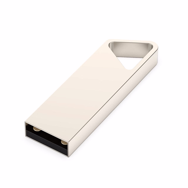 USB flash-карта SPLIT (8Гб), серебристая, 3,6х1,2х0,5 см, металл USB flash-карта SPLIT (8Гб), серебристая, 3,6х1,2х0,5 см, металл