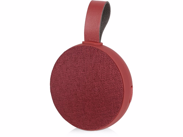 Портативная акустика Rombica mysound BT-35 Red, красный Портативная акустика Rombica mysound BT-35 Red, красный
