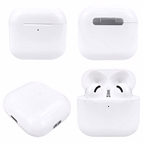 Наушники беспроводные Bluetooth Neat, белые
