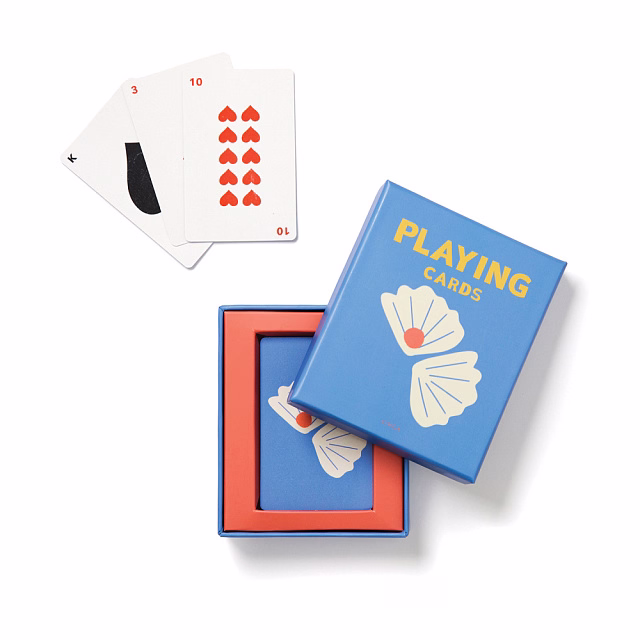 Игральные карты VINGA Игральные карты VINGA