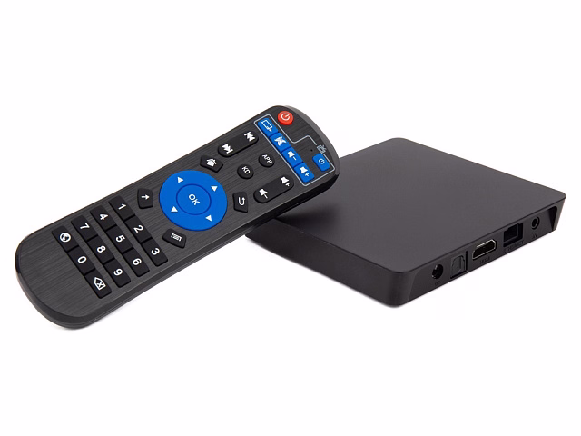 Медиаплеер HIPER MEDIA TV i4 Pro Медиаплеер HIPER MEDIA TV i4 Pro