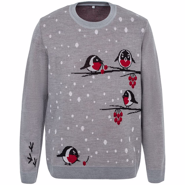 Джемпер Birds and Berries Джемпер Birds and Berries