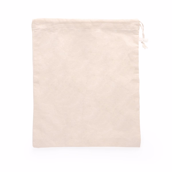 Сумка из хлопока 120 г/м² SOIL, Бежевый Сумка из хлопока 120 г/м² SOIL, Бежевый