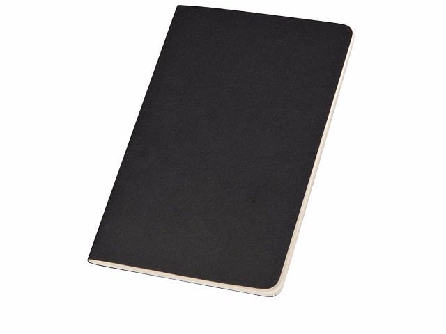 Записная книжка Moleskine Cahier (нелинованный, 1 шт.), Large (13х21см), черный Записная книжка Moleskine Cahier (нелинованный, 1 шт.), Large (13х21см), черный