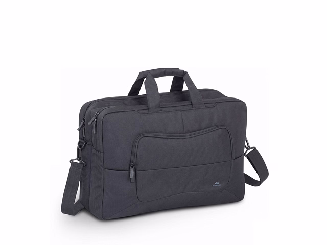 RIVACASE 8455 black сумка для ноутбука 17.3 / 6 RIVACASE 8455 black сумка для ноутбука 17.3 / 6