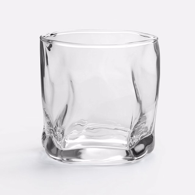Стакан Crystal Clear Стакан Crystal Clear
