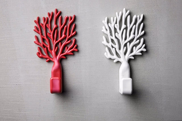 Крючок Coral