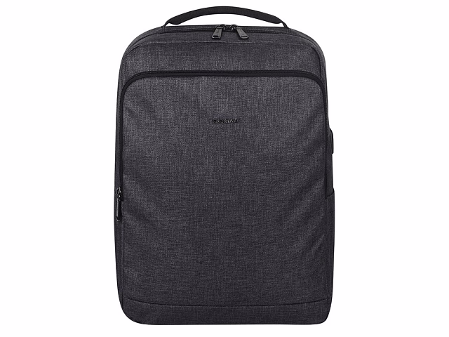 Рюкзак Eberhart Backpack темно-серый EBH29827-DG-14 Рюкзак Eberhart Backpack темно-серый EBH29827-DG-14