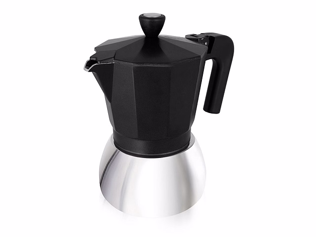 Гейзерная кофеварка Arabica, 300 мл Гейзерная кофеварка Arabica, 300 мл