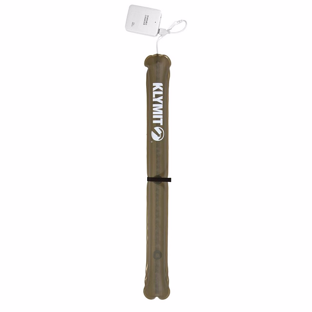 Мягкий кемпинговый фонарь Everglow Light Tube, средний Мягкий кемпинговый фонарь Everglow Light Tube, средний