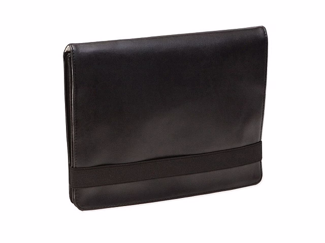 Чехол для ноутбука Moleskine Laptop Case 15 (36,5х26,5х4см), черный Чехол для ноутбука Moleskine Laptop Case 15 (36,5х26,5х4см), черный