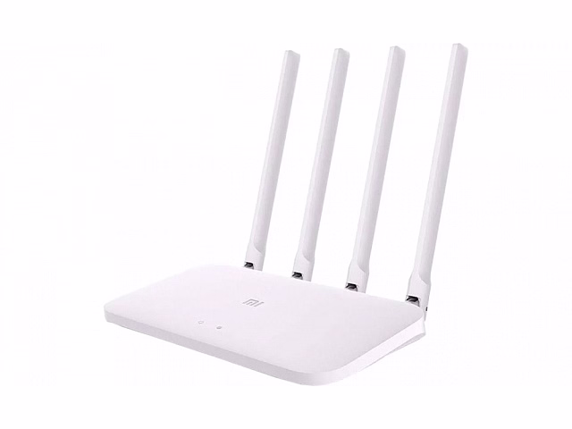 Маршрутизатор Wi-Fi Mi Router 4A White (DVB4230GL) Маршрутизатор Wi-Fi Mi Router 4A White (DVB4230GL)